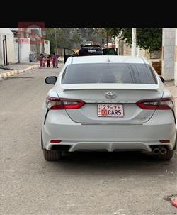تويوتا كامري